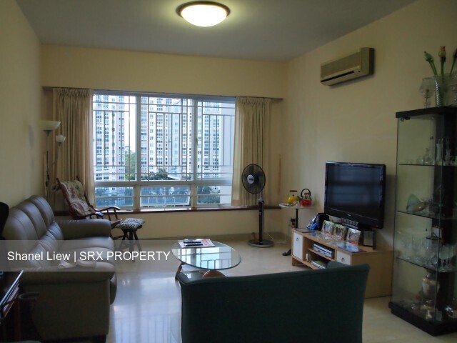 The Tropica (D18), Condominium #489960671
